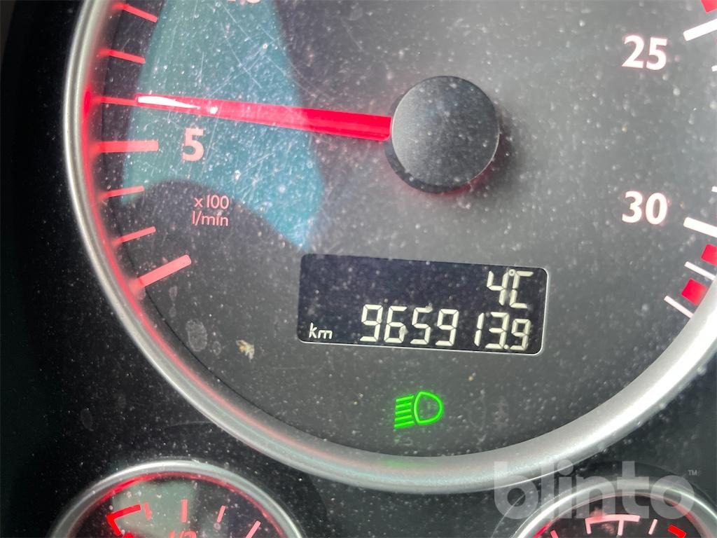 MAN TGX 18.440 - Tractor: foto 5 MAN TGX 18.440 - Tractor: foto 5