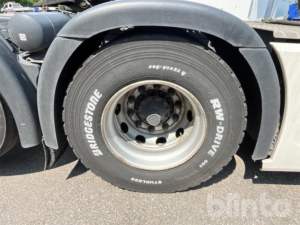 Tractor SCANIA 500S: foto 43
