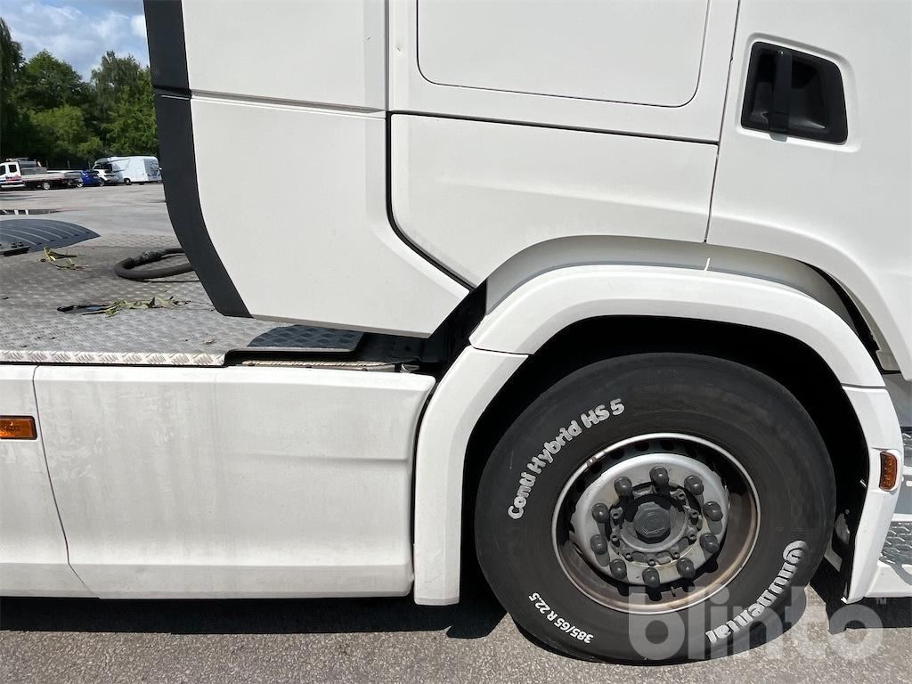Tractor SCANIA 500S: foto 39