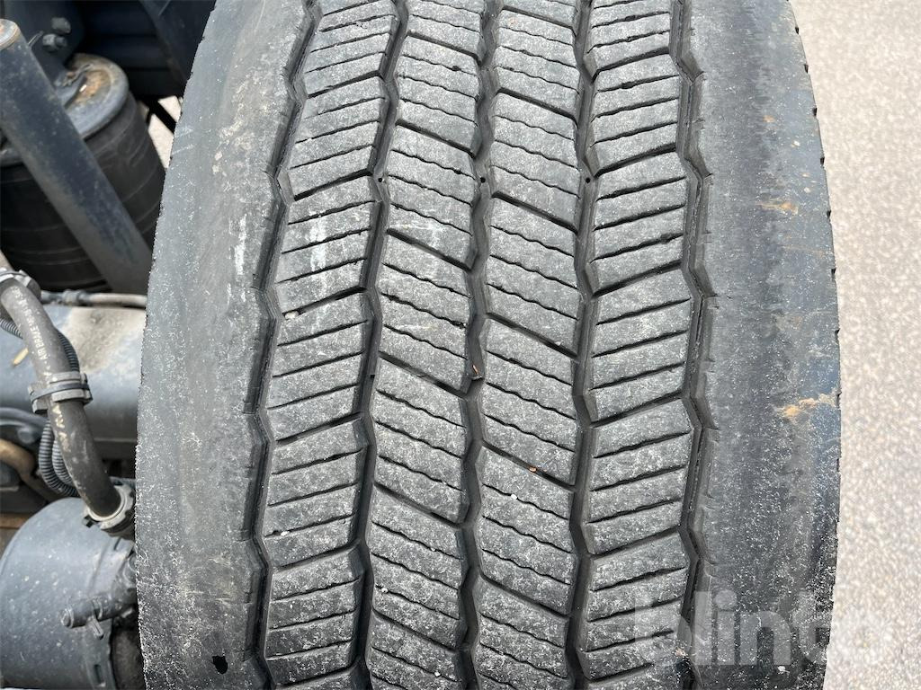 Tractor SCANIA 500S: foto 13