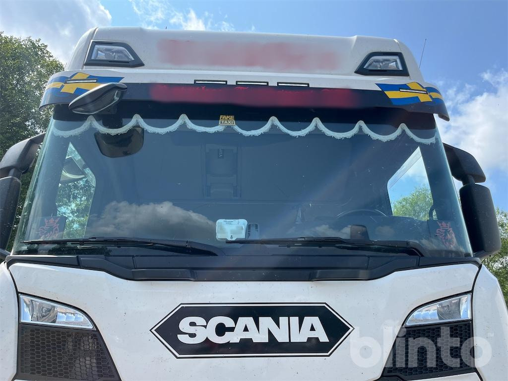 Tractor SCANIA 500S: foto 30