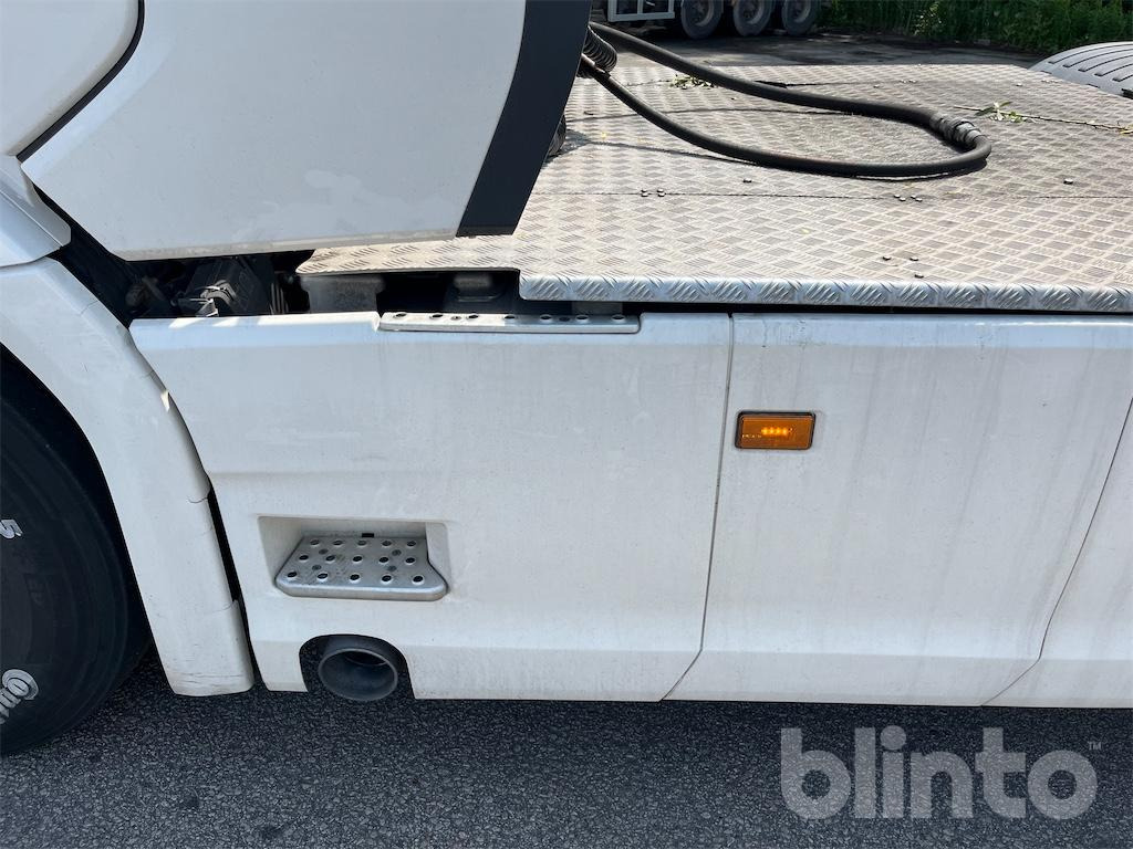 Tractor SCANIA 500S: foto 19