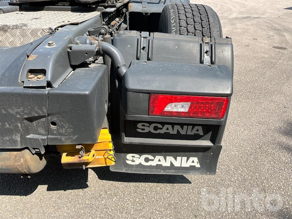 Tractor SCANIA 500S: foto 50