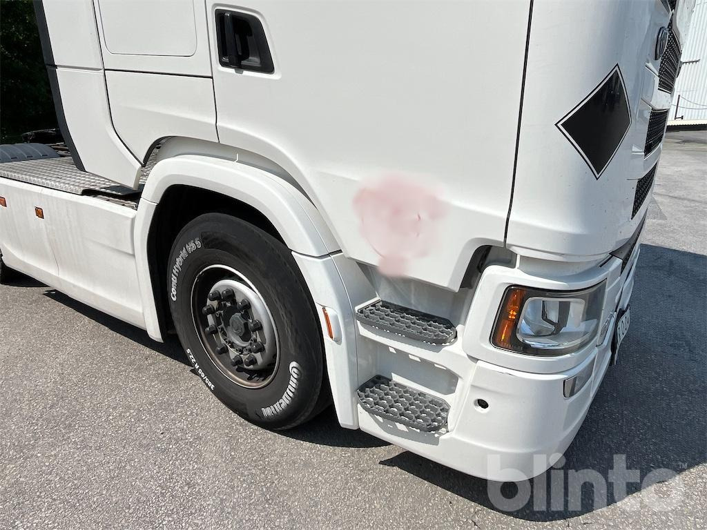Tractor SCANIA 500S: foto 34