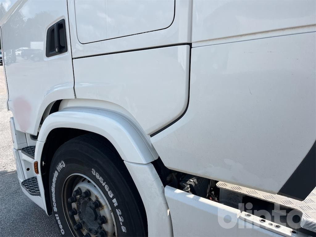 Tractor SCANIA 500S: foto 20