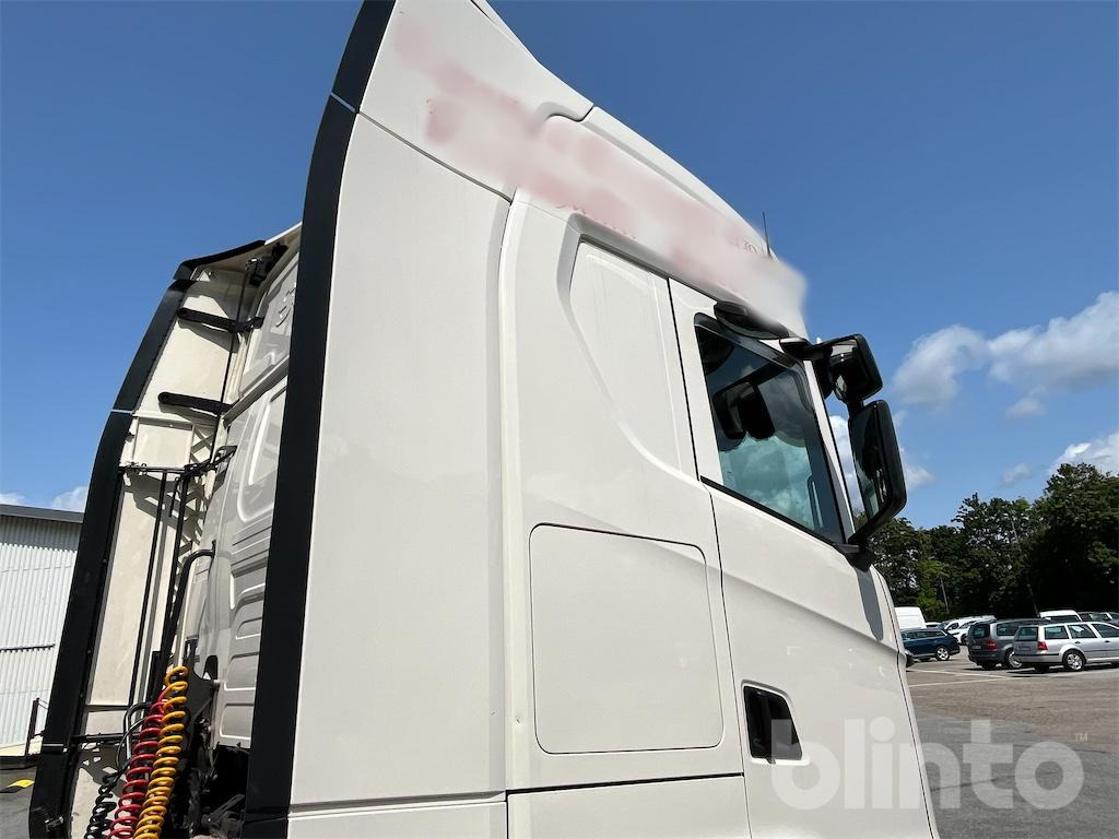 Tractor SCANIA 500S: foto 40
