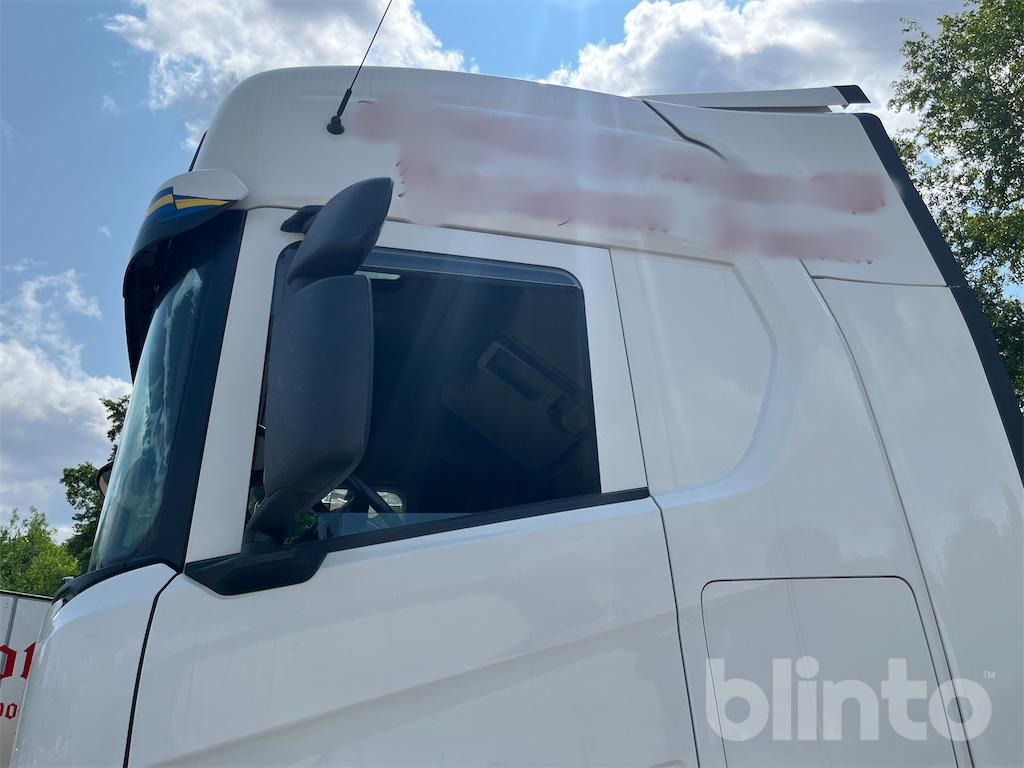Tractor SCANIA 500S: foto 27