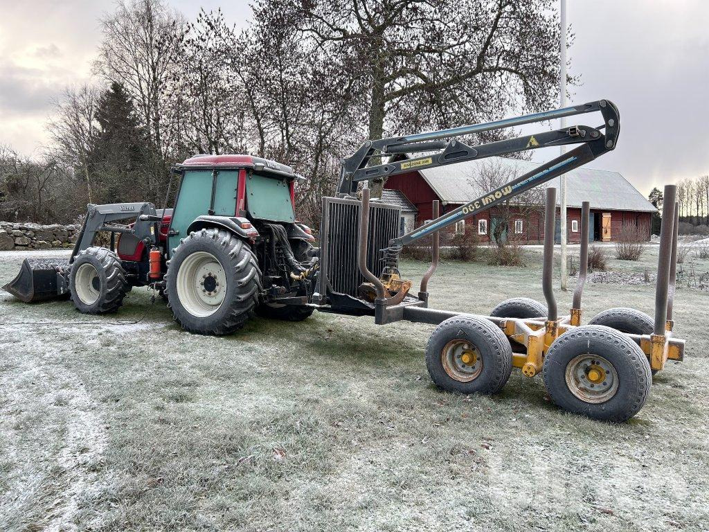 VALTRA A75-4 - Trator: foto 4 VALTRA A75-4 - Trator: foto 4