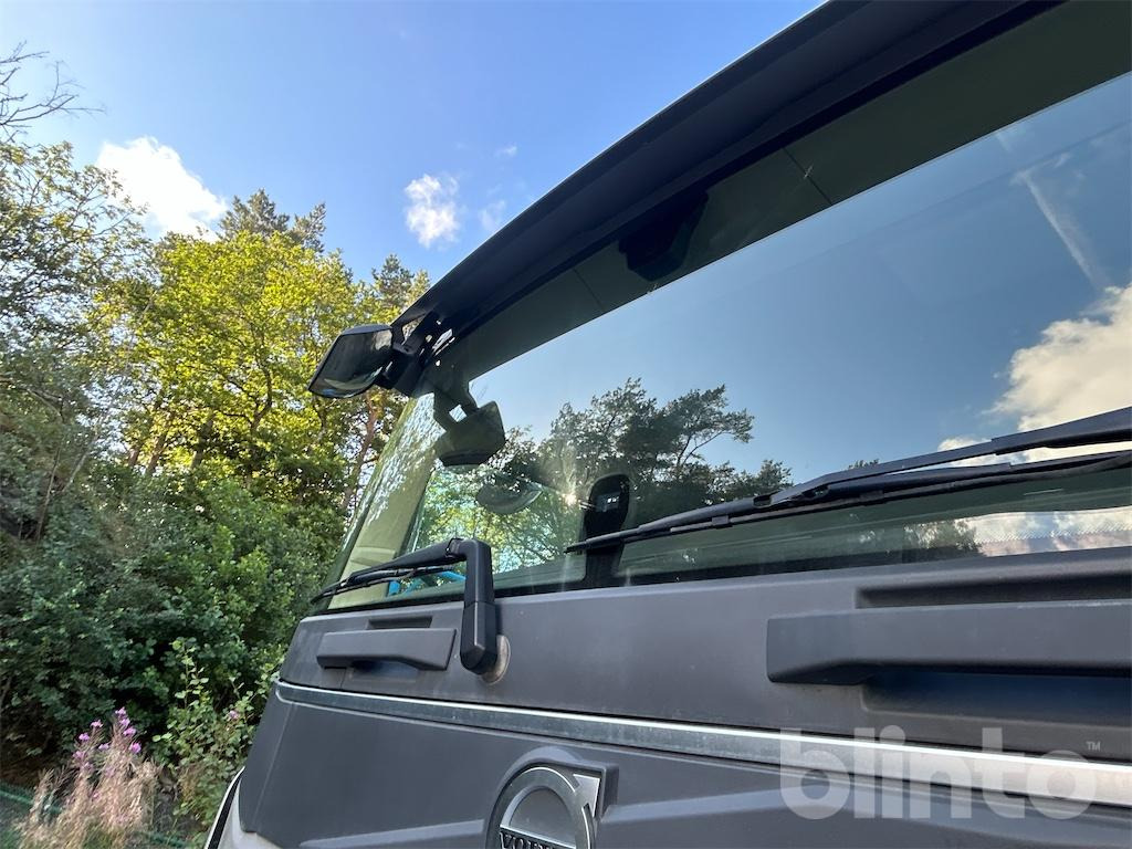 Caminhão basculante VOLVO FM 540: foto 19