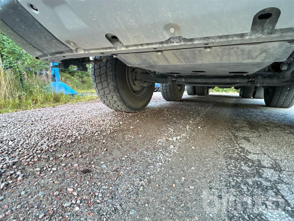 Caminhão basculante VOLVO FM 540: foto 21