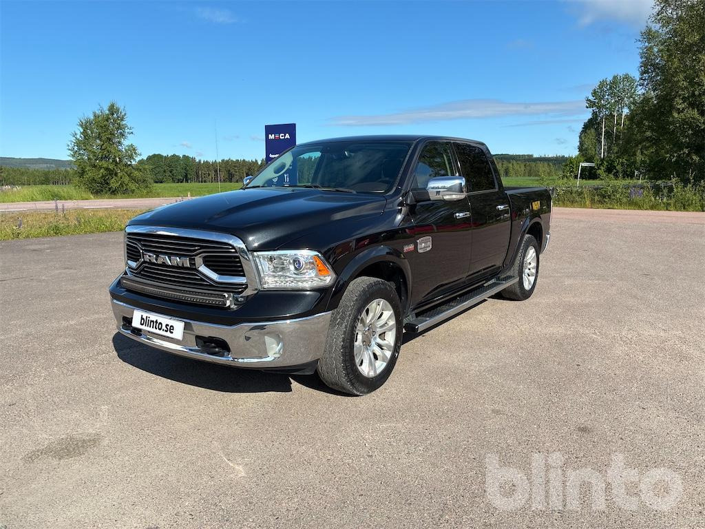 DODGE RAM 1500 HEMI - Veículo comercial: foto 1 DODGE RAM 1500 HEMI - Veículo comercial: foto 1