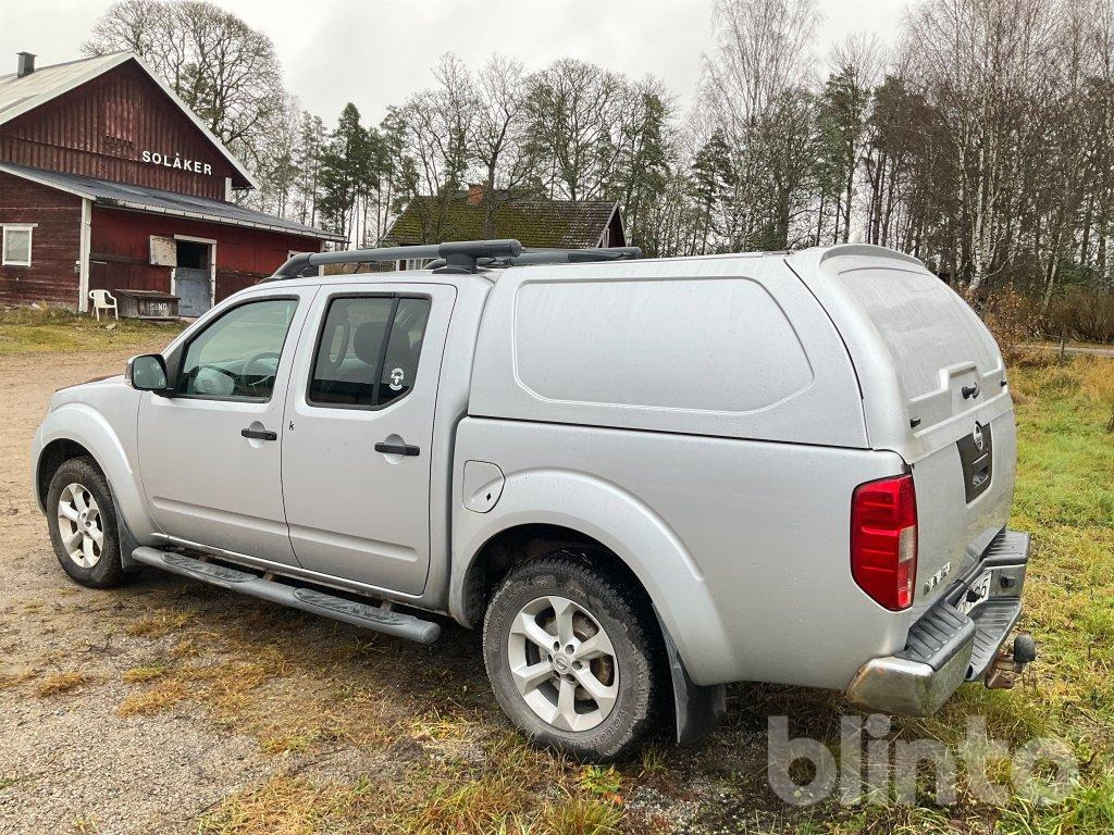 NISSAN D401 - Veículo comercial: foto 2 NISSAN D401 - Veículo comercial: foto 2