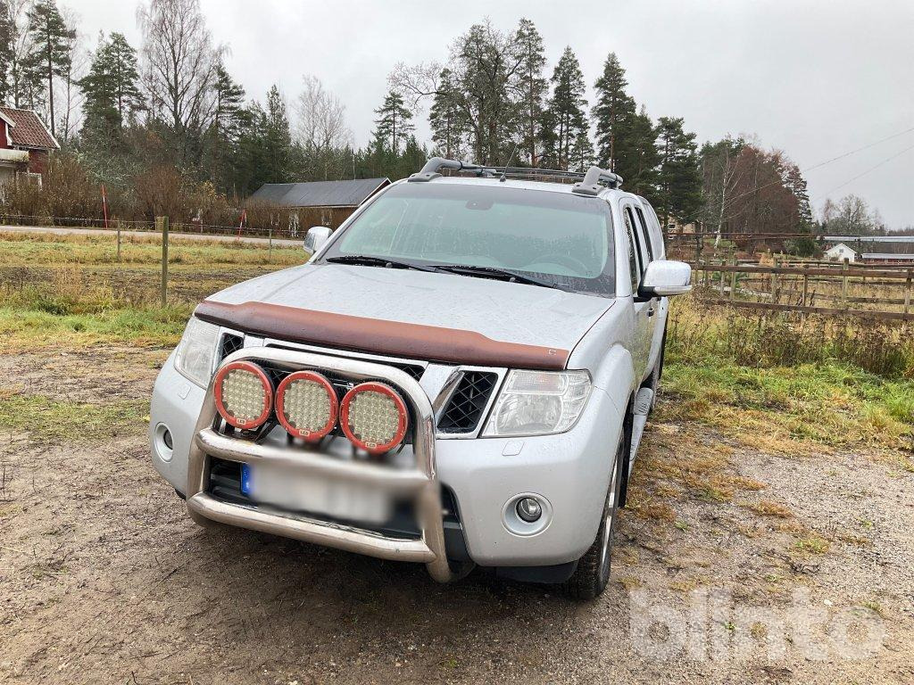 NISSAN D401 - Veículo comercial: foto 4 NISSAN D401 - Veículo comercial: foto 4