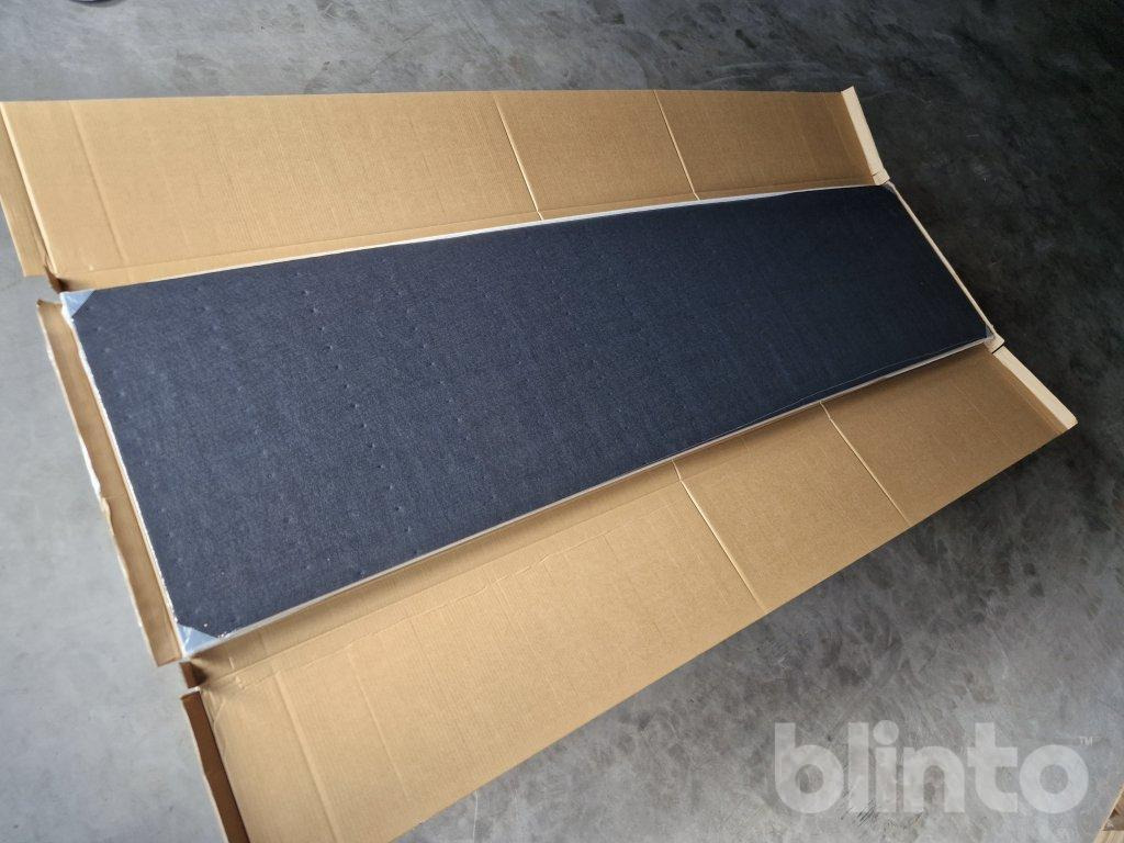 Vit Ek, Valnöt eller svart. Nytt & Oöppnat - Ferramenta/ Equipamento: foto 2 Vit Ek, Valnöt eller svart. Nytt & Oöppnat - Ferramenta/ Equipamento: foto 2