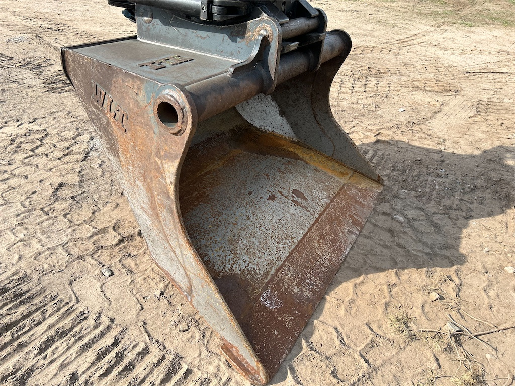 Volvo EC220 EL - Escavadora de rastos: foto 5 Volvo EC220 EL - Escavadora de rastos: foto 5