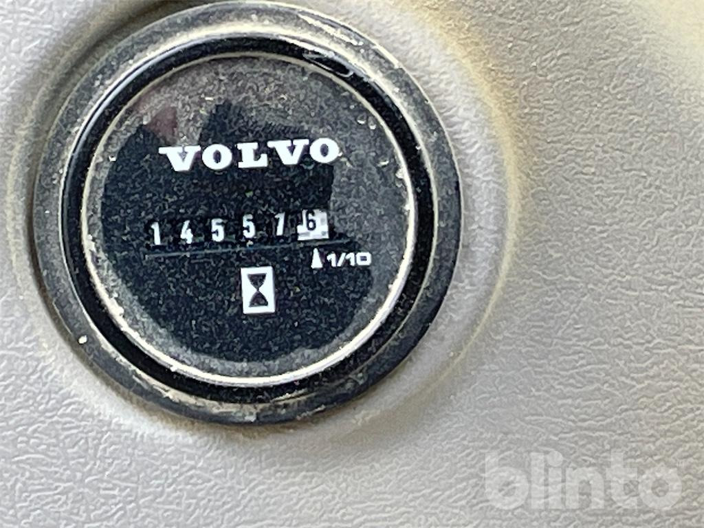 Volvo EC750EL (2018) - Escavadora de rastos: foto 5 Volvo EC750EL (2018) - Escavadora de rastos: foto 5