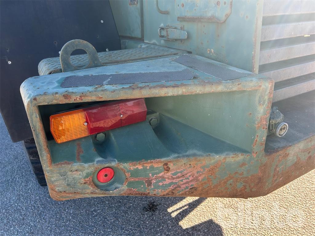 Carregadeira de rodas Volvo L120: foto 27