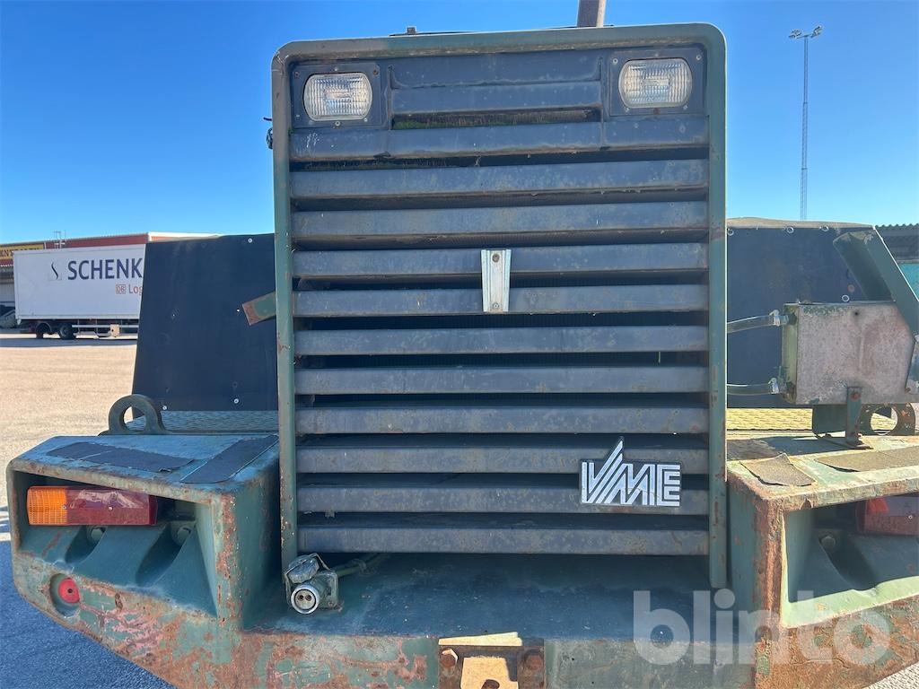 Carregadeira de rodas Volvo L120: foto 25