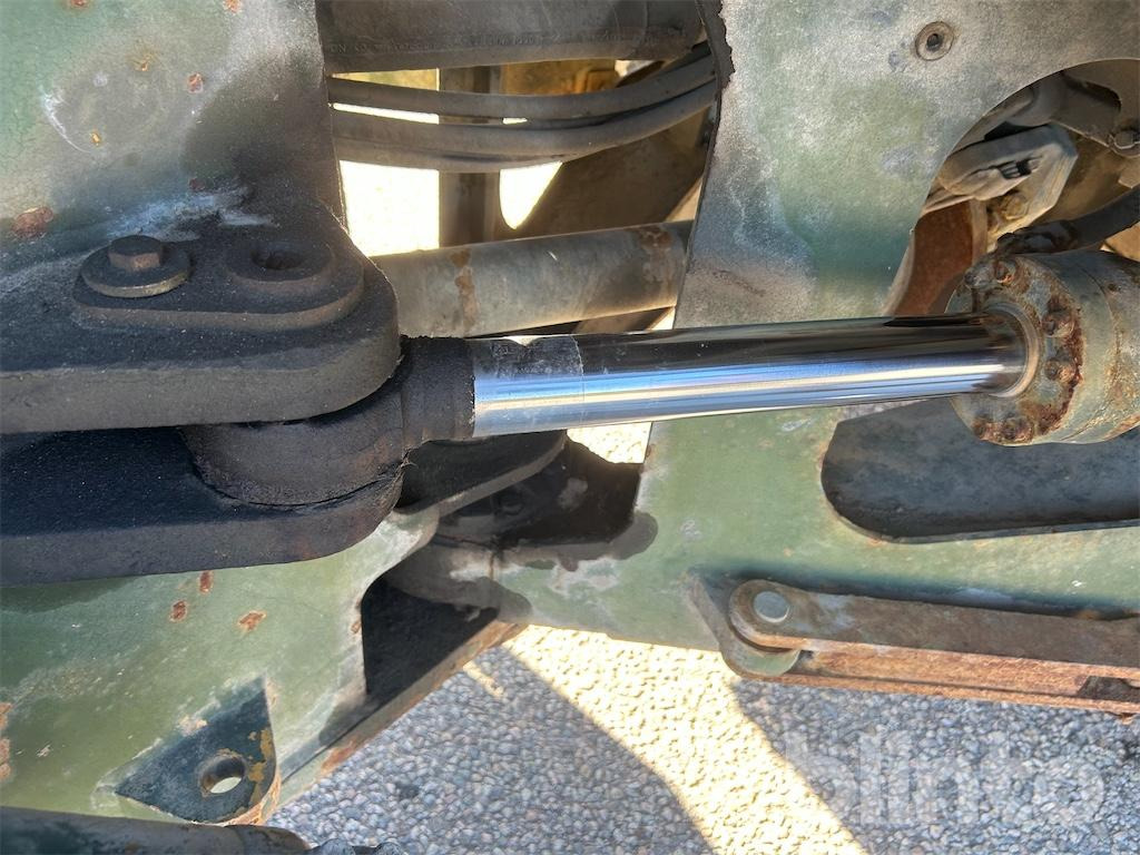 Carregadeira de rodas Volvo L120: foto 29
