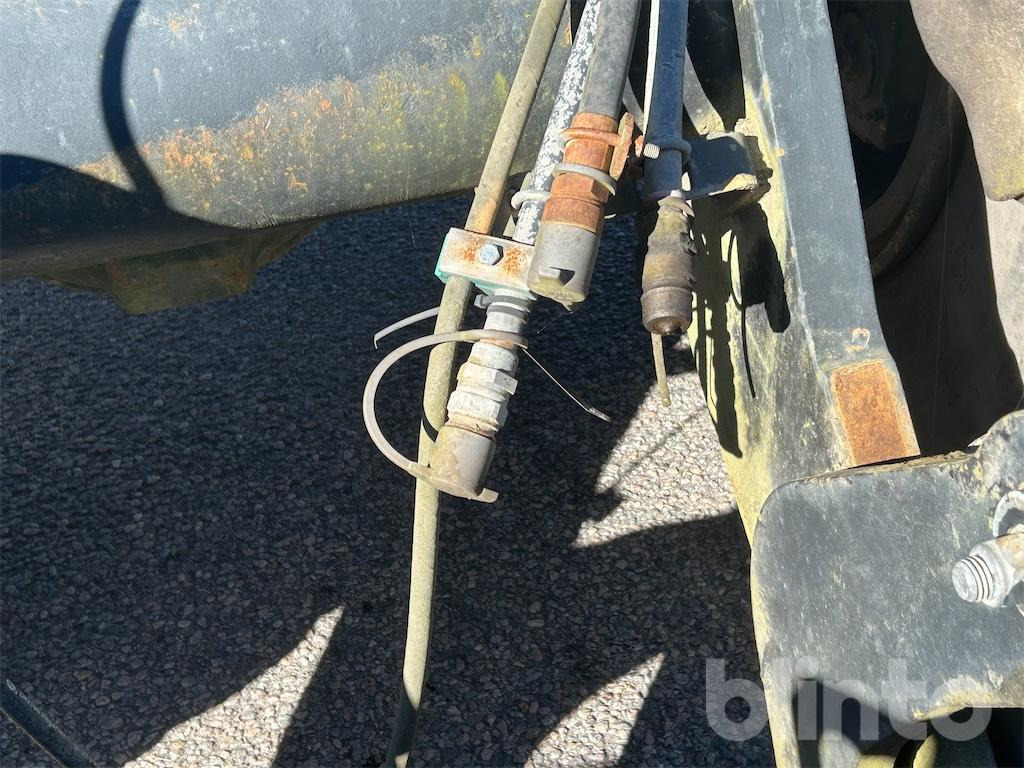 Carregadeira de rodas Volvo L120: foto 19