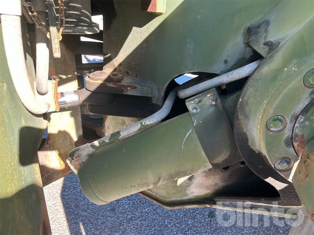 Carregadeira de rodas Volvo L120: foto 24