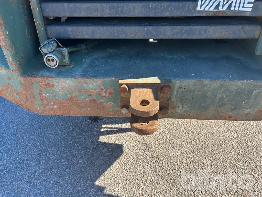Carregadeira de rodas Volvo L120: foto 26