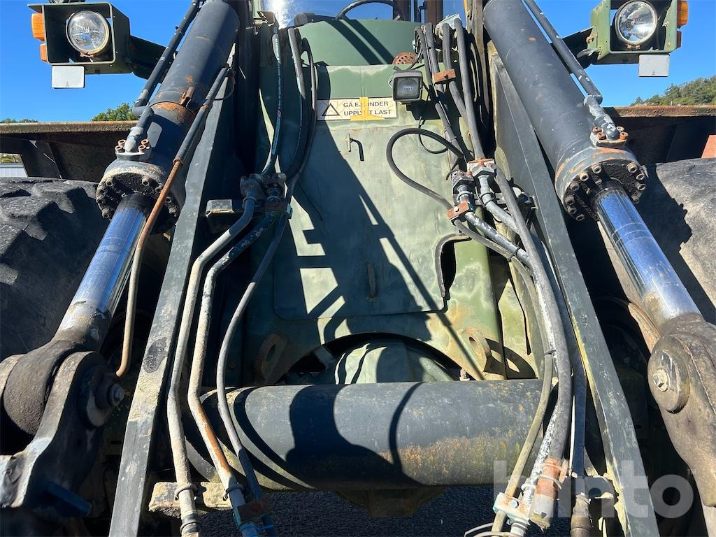 Carregadeira de rodas Volvo L120: foto 15