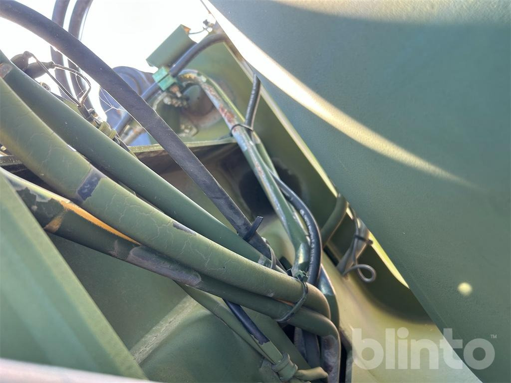 Carregadeira de rodas Volvo L120: foto 31