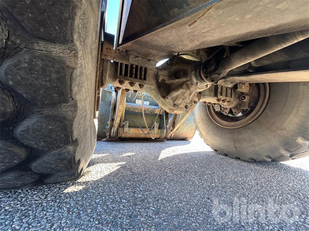 Carregadeira de rodas Volvo L120: foto 34