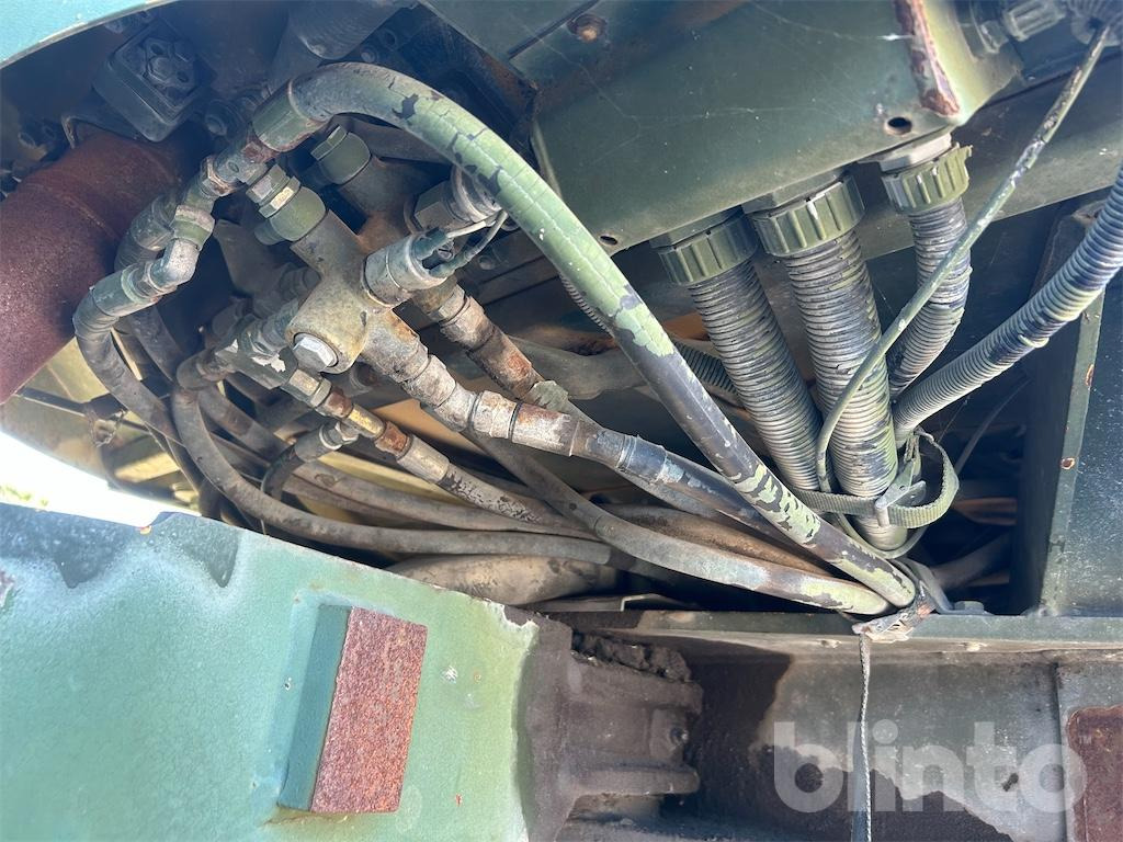 Carregadeira de rodas Volvo L120: foto 37
