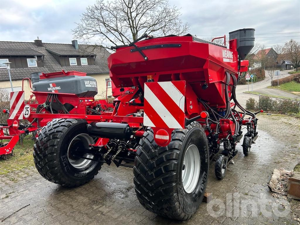 Weaving GD 3001T (2025) - Semeadora de precisão: foto 4 Weaving GD 3001T (2025) - Semeadora de precisão: foto 4