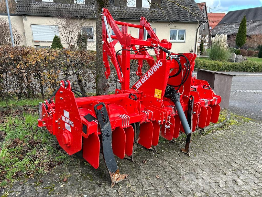 Weaving SFT 300 - Subsolador: foto 1 Weaving SFT 300 - Subsolador: foto 1