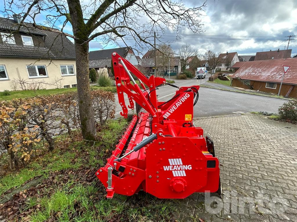 Weaving SFT 300 - Subsolador: foto 4 Weaving SFT 300 - Subsolador: foto 4