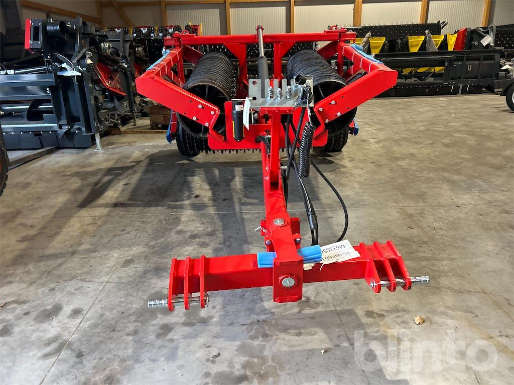 Ziegler 6,2 m (2024) - Rolo agricola: foto 5 Ziegler 6,2 m (2024) - Rolo agricola: foto 5