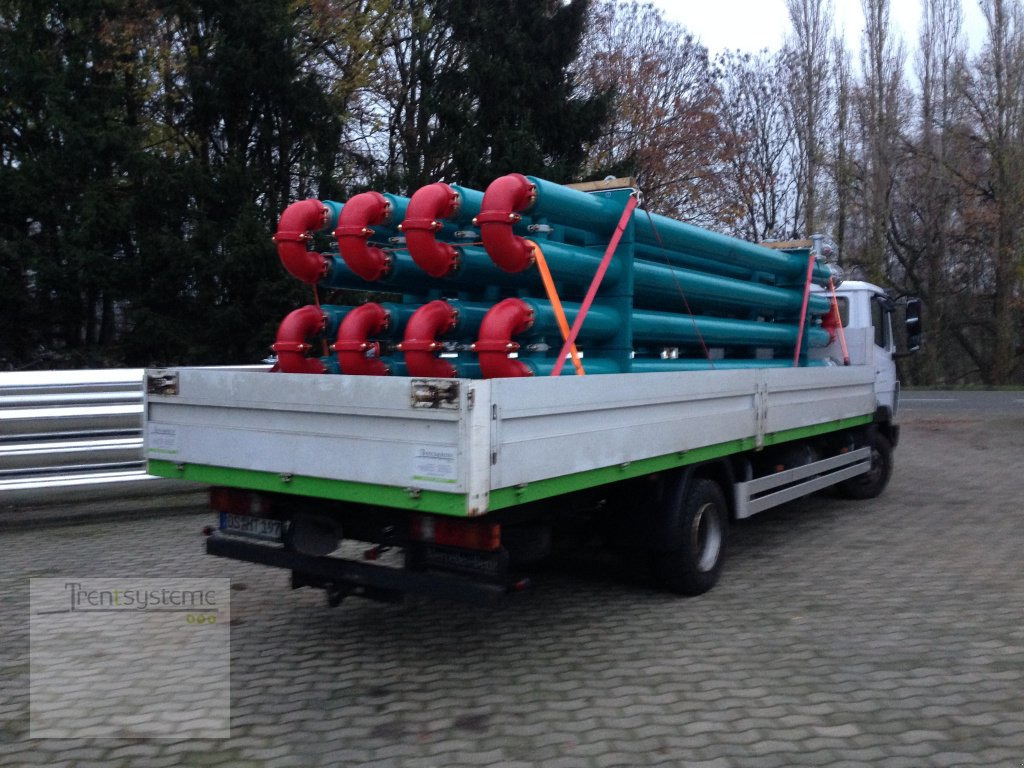 Equipamento industrial nuevo Hermann Specht BioHeat: foto 6