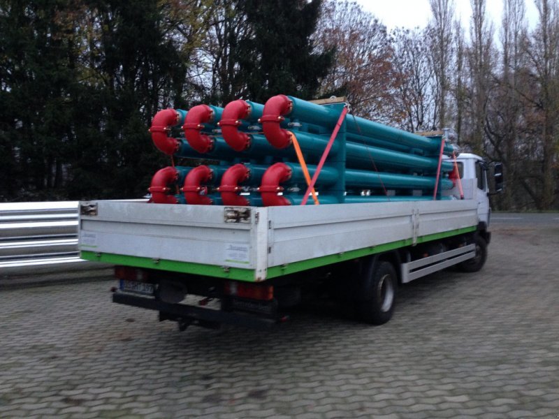 Hermann Specht BioHeat - Máquina agrícola: foto 5 Hermann Specht BioHeat - Máquina agrícola: foto 5