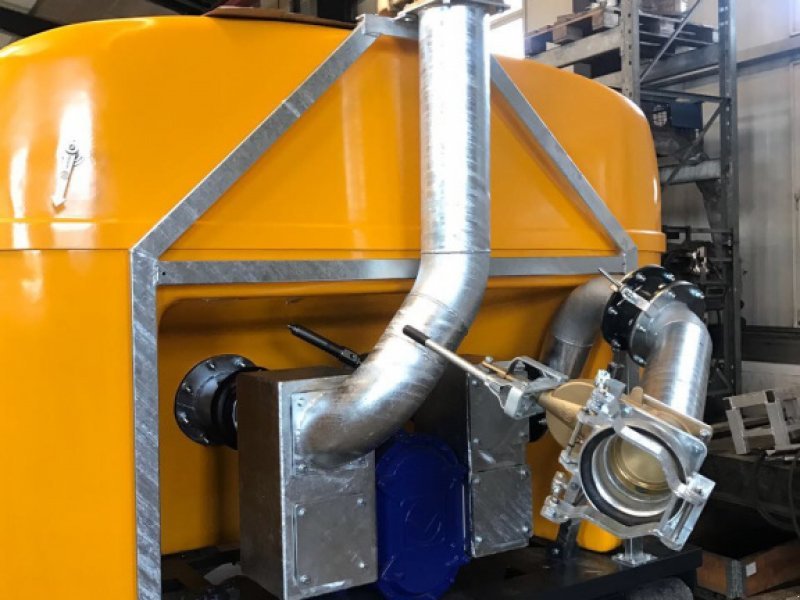 Trenttank GFK - Contentor ampliroll: foto 3 Trenttank GFK - Contentor ampliroll: foto 3