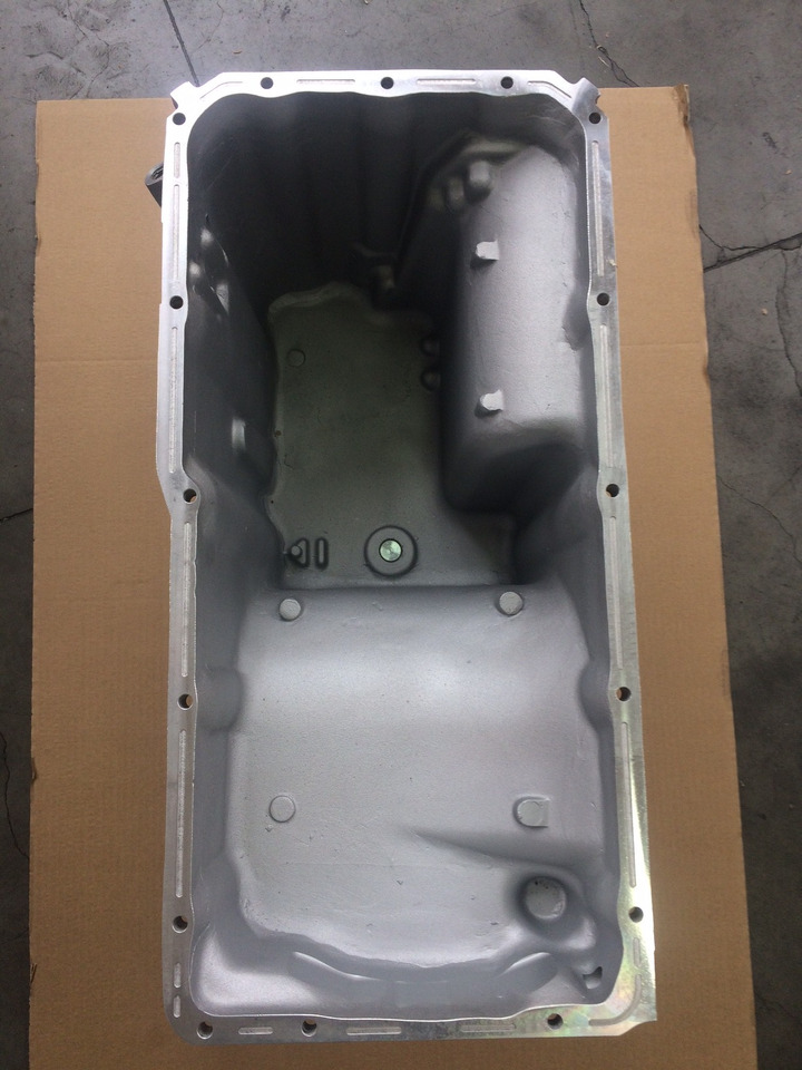 Cárter de óleo COPPA OLIO MERCEDES OM442 - VERSIONE TRUCK - A4420100413: foto 7 Cárter de óleo COPPA OLIO MERCEDES OM442 - VERSIONE TRUCK - A4420100413: foto 7