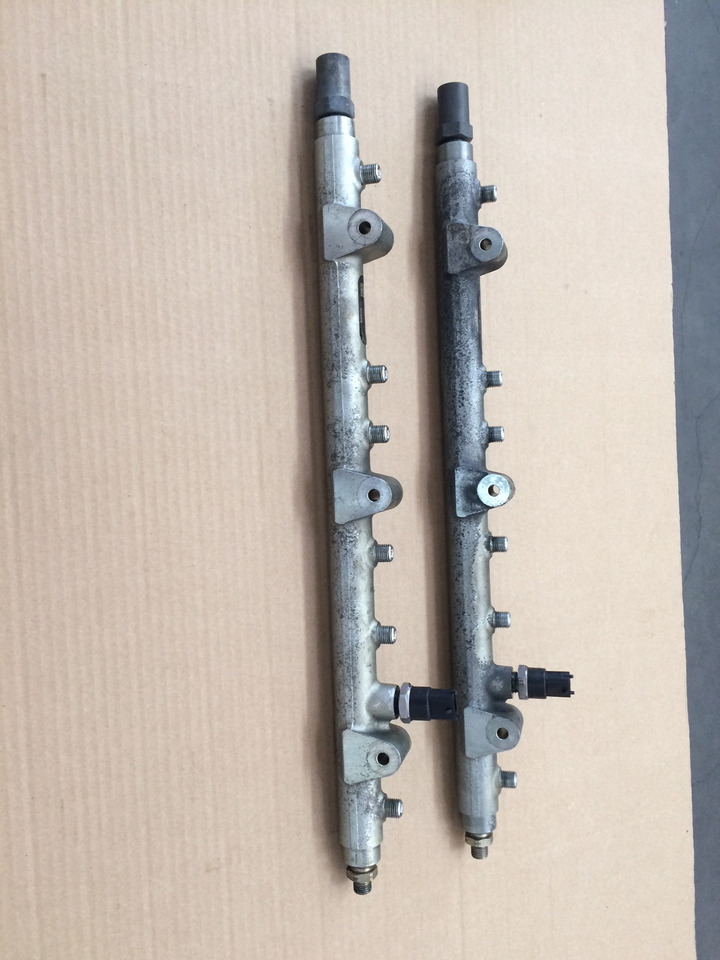 TUBO PRESSIONE COMMON RAIL MAN 51103116058 - Fornecimento de combustível: foto 2 TUBO PRESSIONE COMMON RAIL MAN 51103116058 - Fornecimento de combustível: foto 2