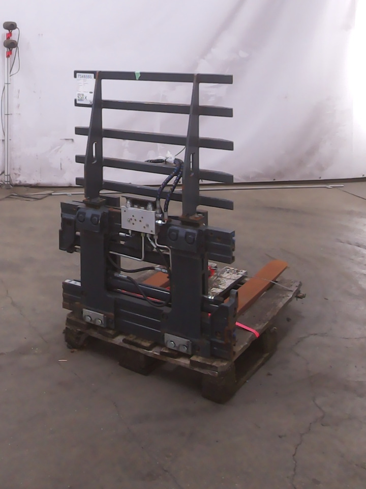 Cascade 20G-CF5-170 - Garfos: foto 2 Cascade 20G-CF5-170 - Garfos: foto 2