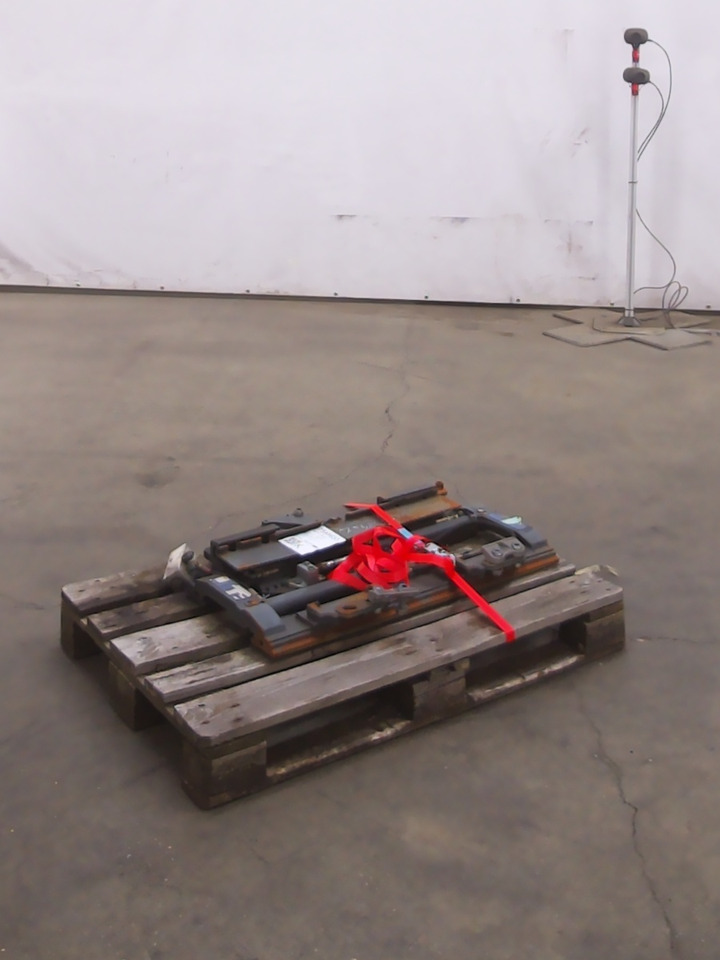 Cascade 55F-FPS-A604 - Garfos: foto 1 Cascade 55F-FPS-A604 - Garfos: foto 1