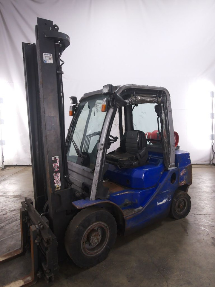 Cesab M325G - Empilhadeira: foto 5 Cesab M325G - Empilhadeira: foto 5