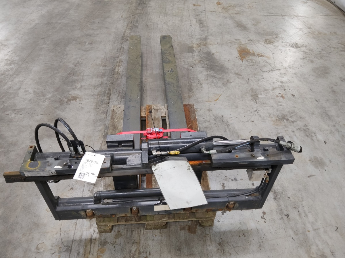 Durwen RZV45GS-SO - Garfos: foto 3 Durwen RZV45GS-SO - Garfos: foto 3