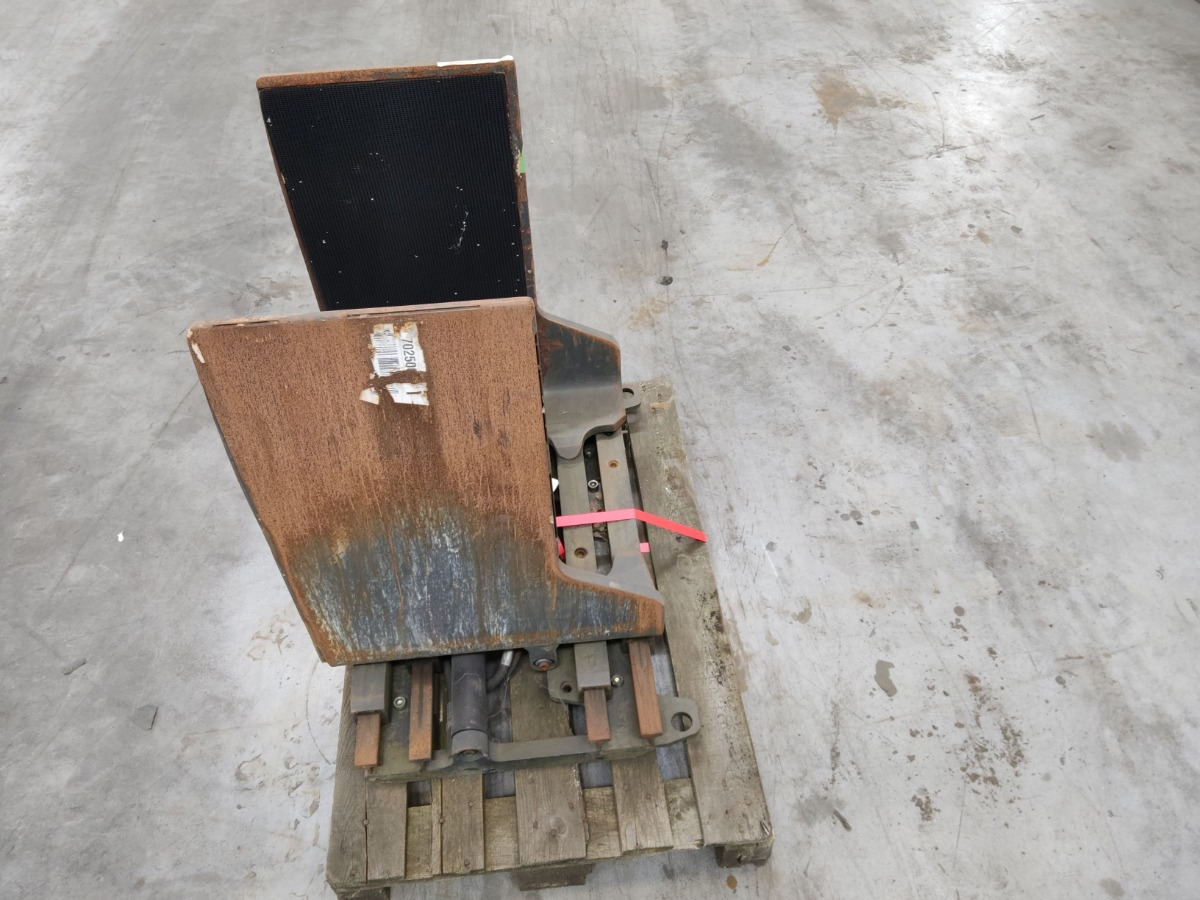 Kaup 1.5T403 - Grampo: foto 3 Kaup 1.5T403 - Grampo: foto 3