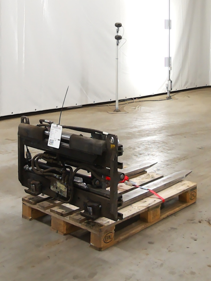 Kaup 1T411 - Garfos: foto 2 Kaup 1T411 - Garfos: foto 2