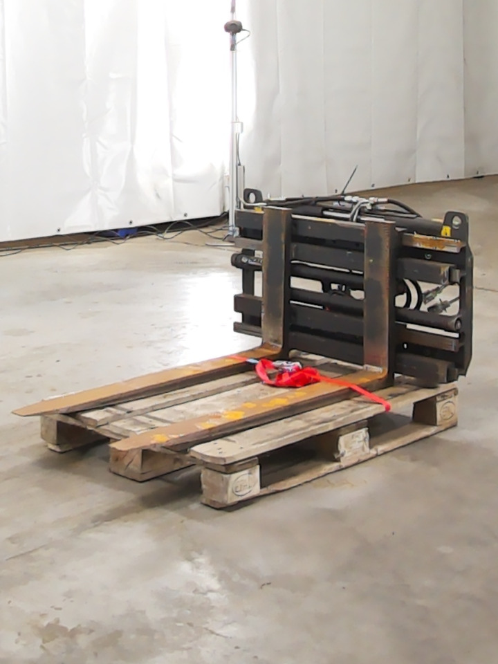 Kaup 1T411 - Garfos: foto 1 Kaup 1T411 - Garfos: foto 1