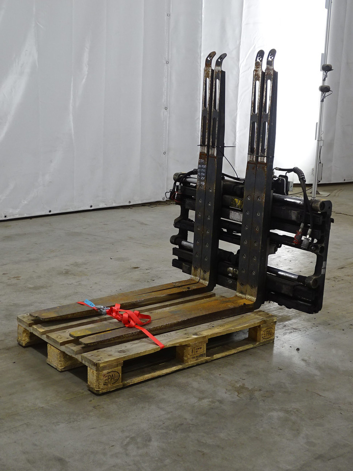 Kaup 21429C - Garfos: foto 1 Kaup 21429C - Garfos: foto 1