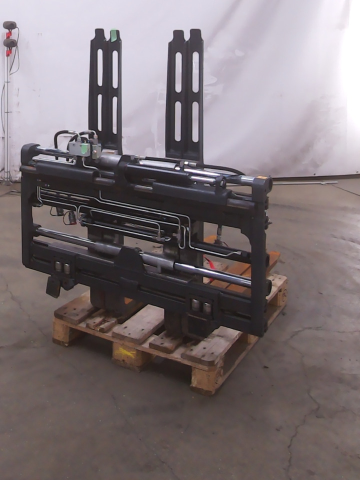 Kaup P7-DPG30 - Garfos: foto 2 Kaup P7-DPG30 - Garfos: foto 2