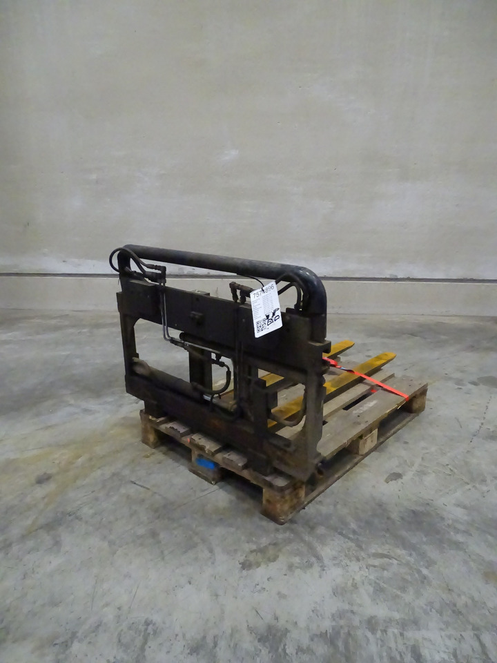 Kaup 2T160B - Máquina de outro: foto 2 Kaup 2T160B - Máquina de outro: foto 2
