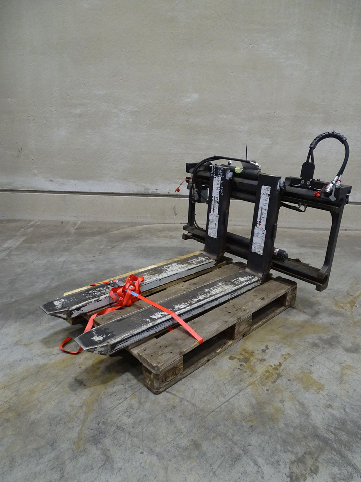Weitere RZV30 - Máquina de outro: foto 1 Weitere RZV30 - Máquina de outro: foto 1